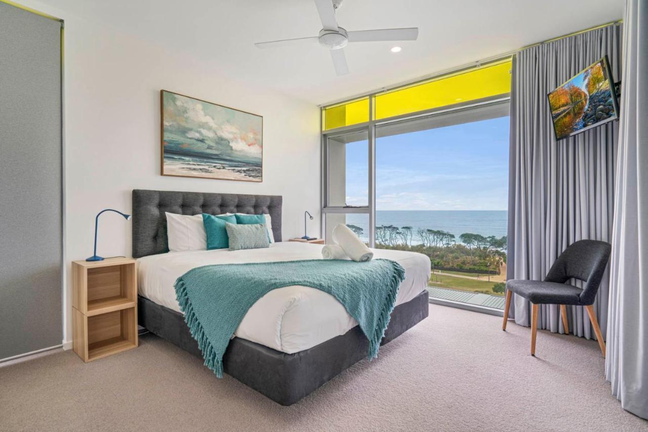 Beach On Sixth Maroochydore Ngoại thất bức ảnh