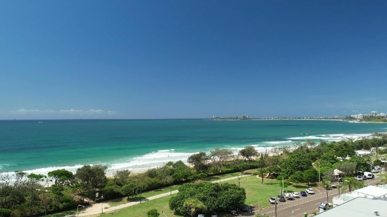 Beach On Sixth Maroochydore Ngoại thất bức ảnh