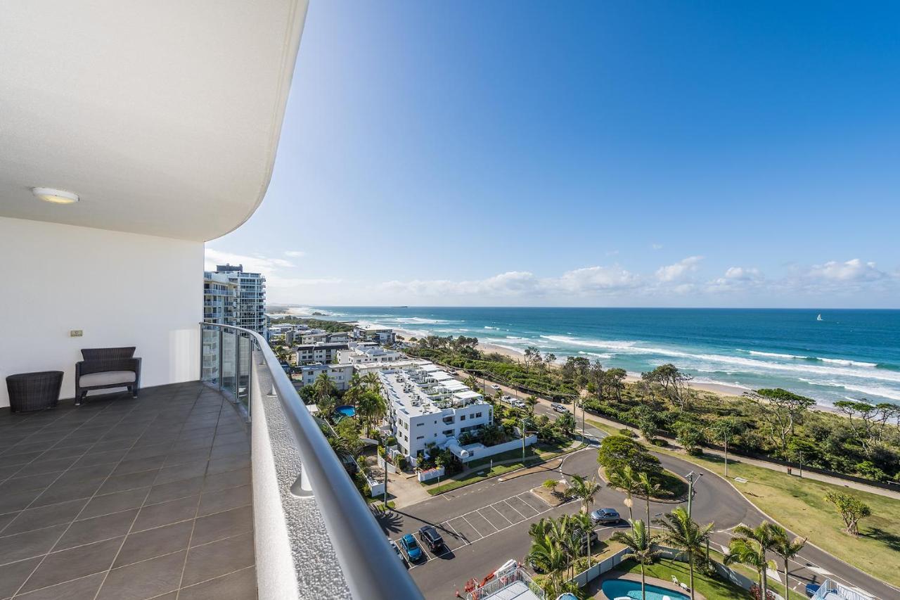 Beach On Sixth Maroochydore Ngoại thất bức ảnh