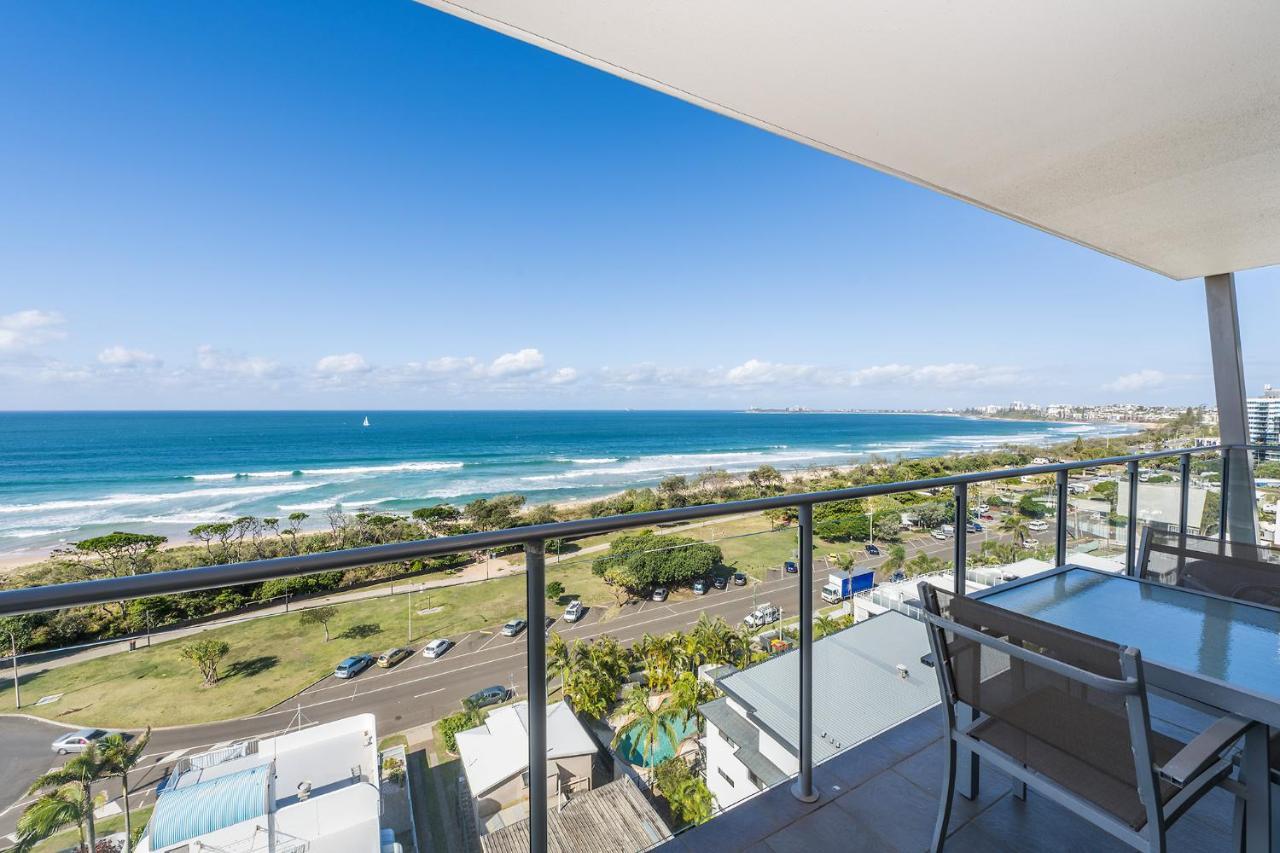 Beach On Sixth Maroochydore Ngoại thất bức ảnh