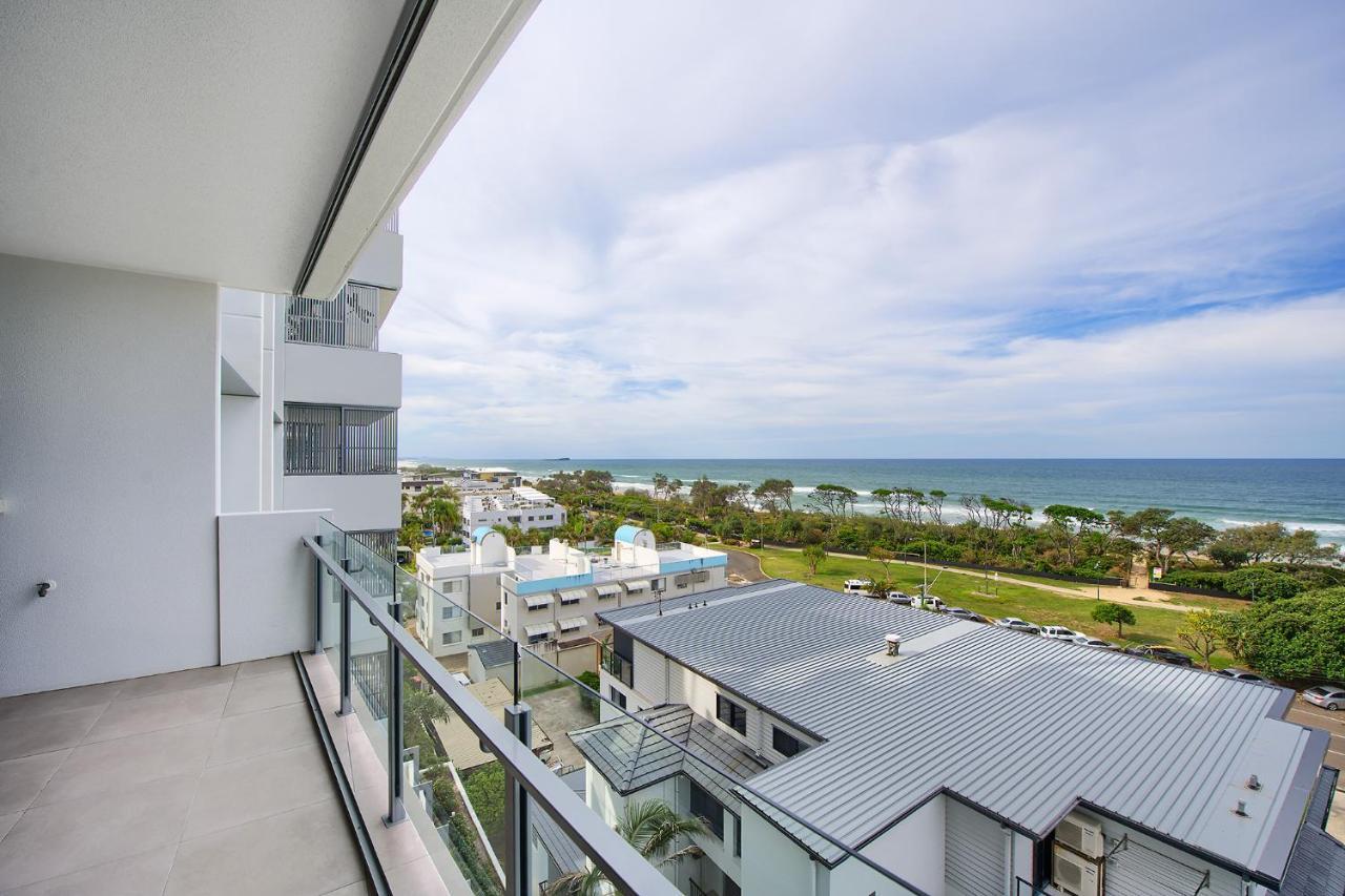 Beach On Sixth Maroochydore Ngoại thất bức ảnh