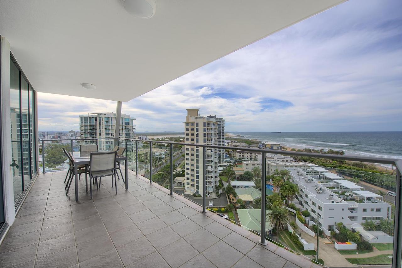 Beach On Sixth Maroochydore Ngoại thất bức ảnh