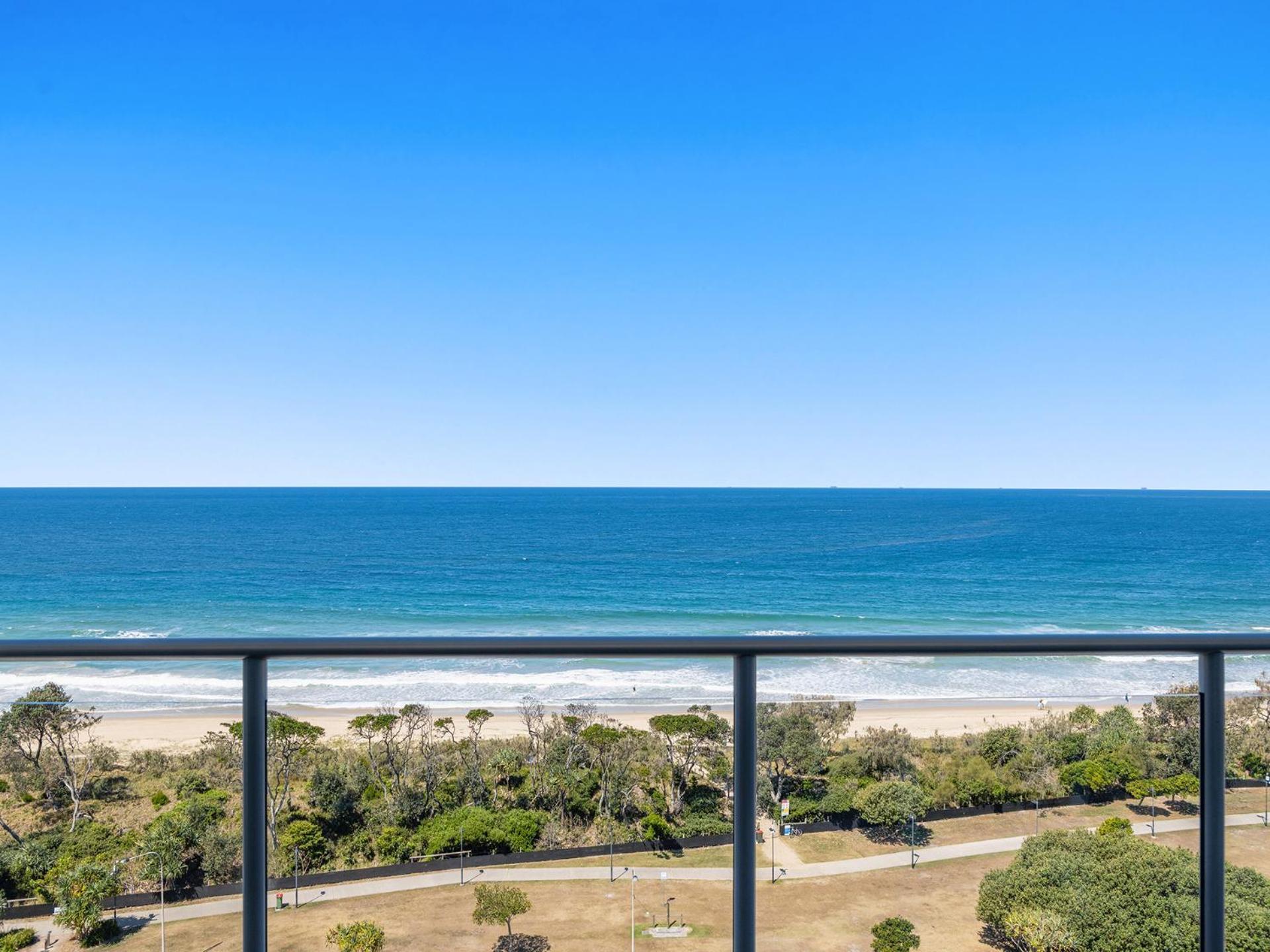 Beach On Sixth Maroochydore Ngoại thất bức ảnh