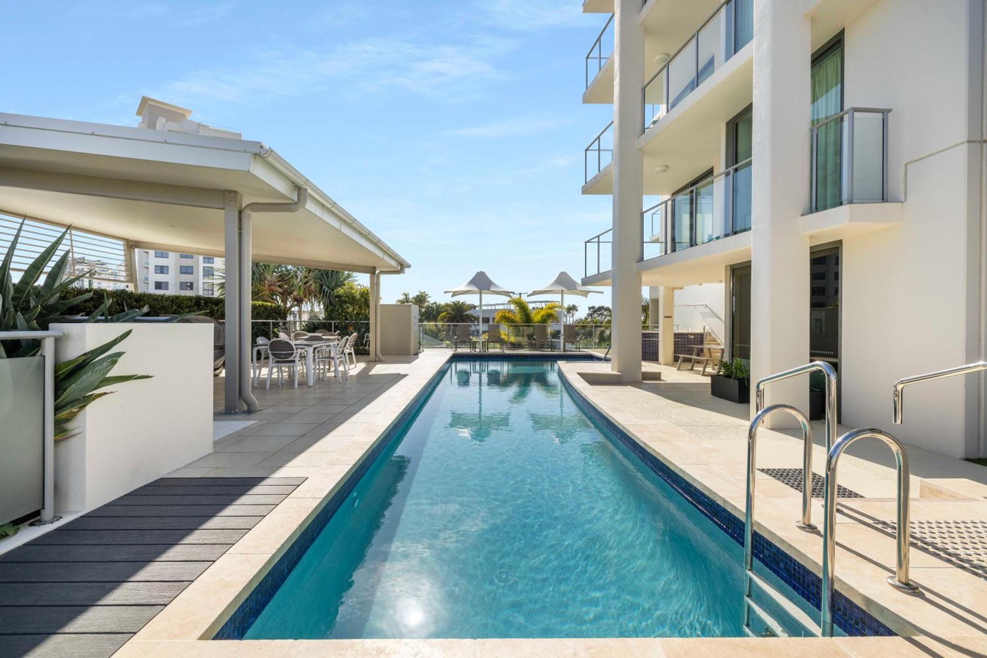 Beach On Sixth Maroochydore Ngoại thất bức ảnh