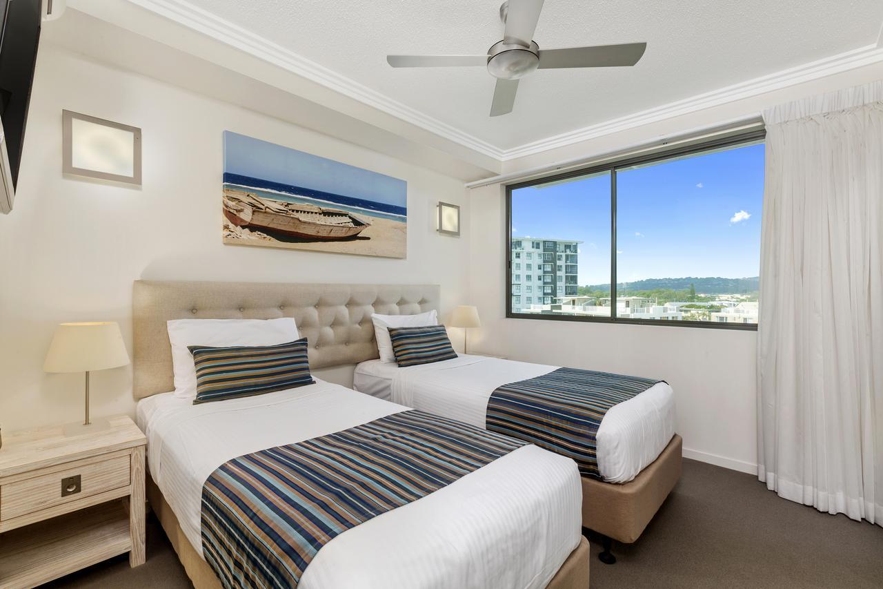 Beach On Sixth Maroochydore Ngoại thất bức ảnh
