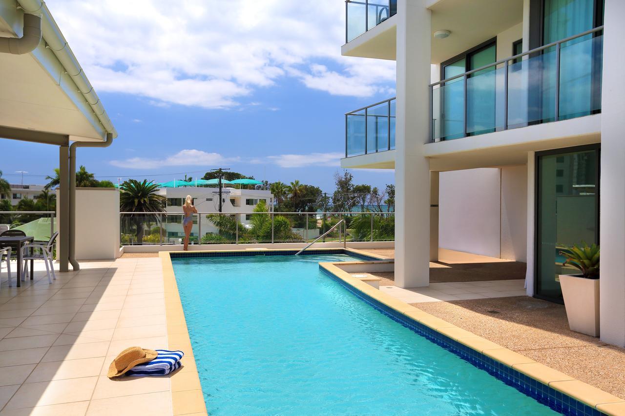 Beach On Sixth Maroochydore Ngoại thất bức ảnh